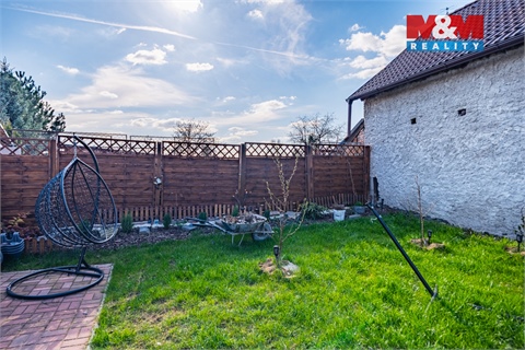 Prodej rodinného domu, 122 m² 12