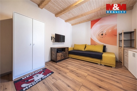 Prodej rodinného domu, 122 m² - 2