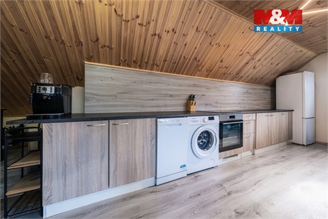 Prodej rodinného domu, 122 m² 8