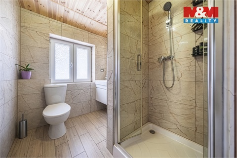 Prodej rodinného domu, 122 m² - 6