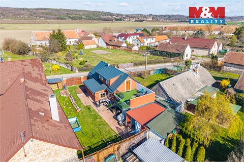 Prodej rodinného domu, 122 m² 14