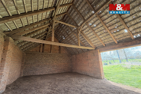 Prodej rodinného domu, 768 m² - 10