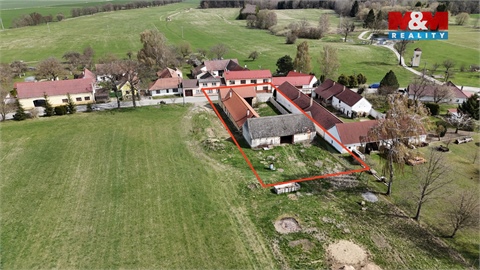 Prodej rodinného domu, 768 m² - 20