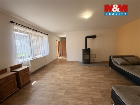 Prodej rodinného domu, 768 m² - 16