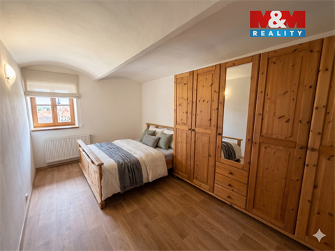 Prodej rodinného domu, 768 m² - 6