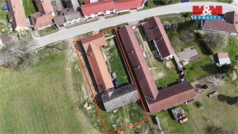 Prodej rodinného domu, 768 m² 22
