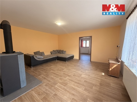 Prodej rodinného domu, 768 m² 18