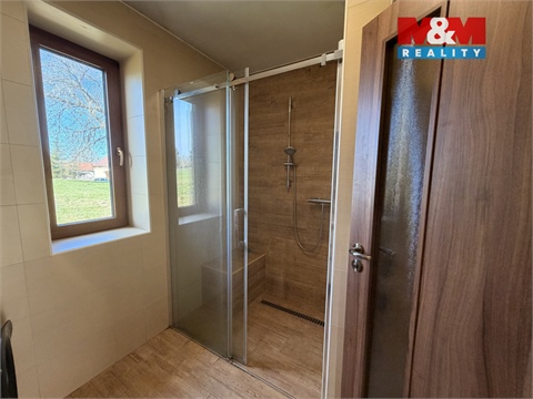 Prodej rodinného domu, 768 m² - 14