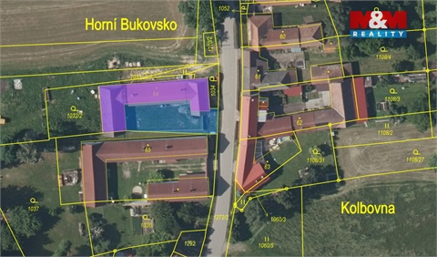 Prodej rodinného domu, 768 m² 24