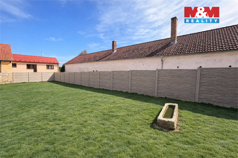 Prodej rodinného domu, 768 m² 10