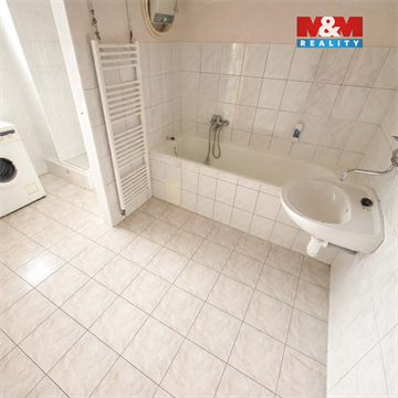 Pronájem rodinného domu, 60 m² 6