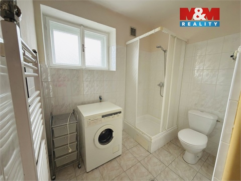 Pronájem rodinného domu, 60 m² - 4