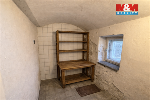 Pronájem rodinného domu, 60 m² - 6