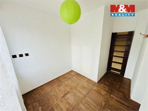 Pronájem rodinného domu, 60 m² - 2