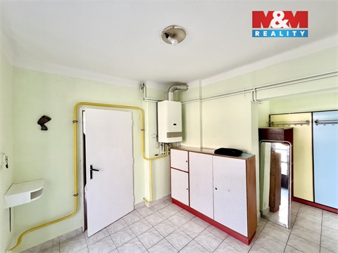 Pronájem rodinného domu, 60 m² 4