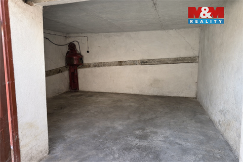 Pronájem rodinného domu, 60 m² 8