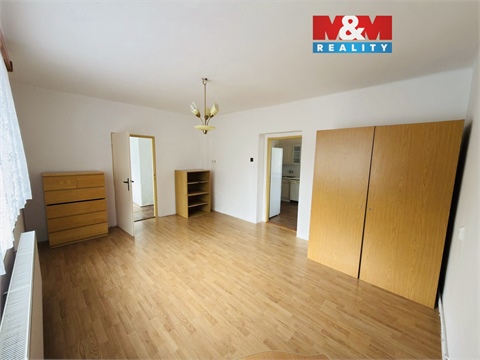 Pronájem rodinného domu, 60 m² 0