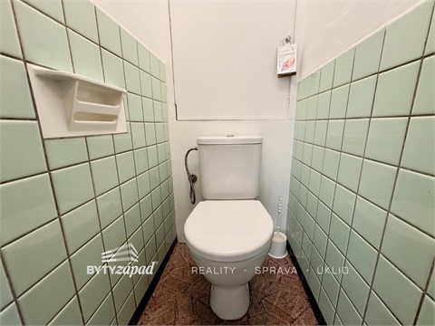 Pronájem bytu 2+1, 48 m² 10