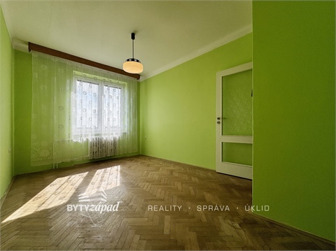 Pronájem bytu 2+1, 48 m² 6