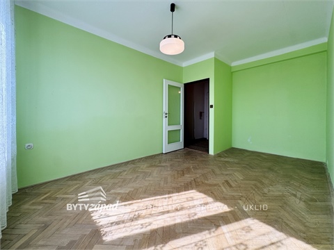 Pronájem bytu 2+1, 48 m² - 6