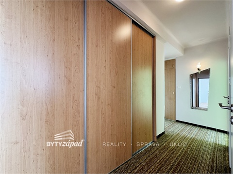 Pronájem bytu 2+1, 48 m² 8