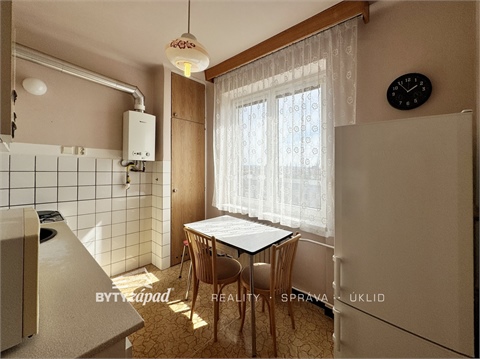 Pronájem bytu 2+1, 48 m² 4