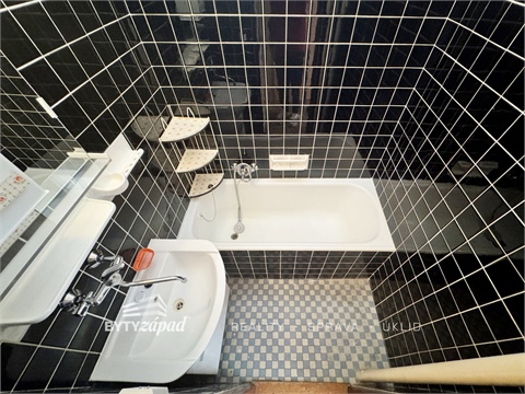 Pronájem bytu 2+1, 48 m² - 10