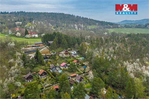 Prodej chaty / chapuly, 43 m² - 20