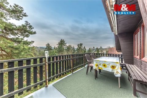 Prodej chaty / chapuly, 43 m² - 8