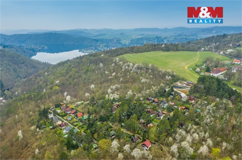 Prodej chaty / chapuly, 43 m² 20