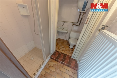 Prodej chaty / chapuly, 43 m² 8
