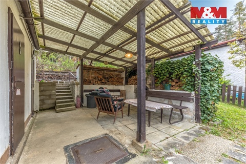 Prodej chaty / chapuly, 43 m² 16