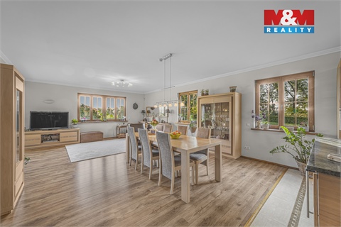 Prodej zemědělského objektu, 360 m² - 4