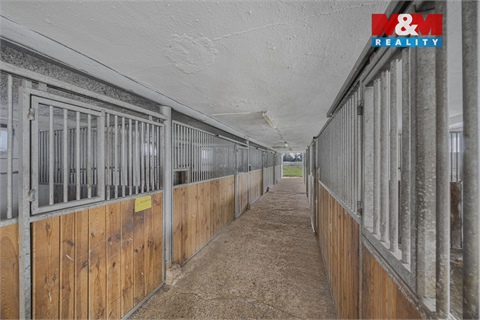 Prodej zemědělského objektu, 360 m² 26