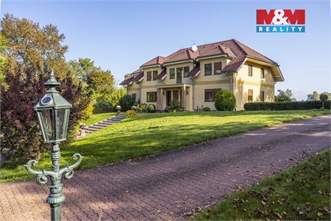 Prodej zemědělského objektu, 360 m² 20