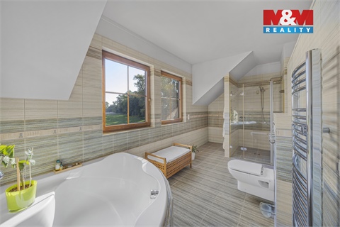 Prodej zemědělského objektu, 360 m² - 12