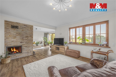 Prodej zemědělského objektu, 360 m² 6