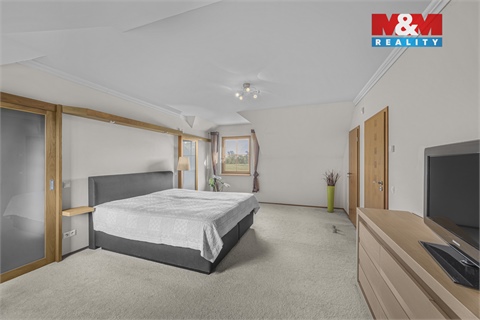 Prodej zemědělského objektu, 360 m² - 8