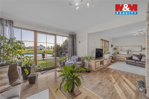 Prodej zemědělského objektu, 360 m² - 6