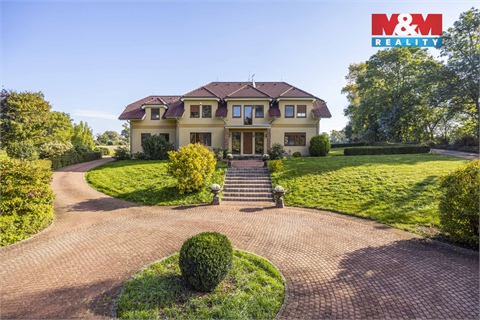 Prodej zemědělského objektu, 360 m² - 18