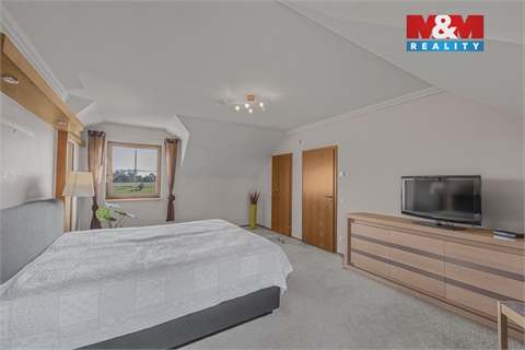 Prodej zemědělského objektu, 360 m² 10