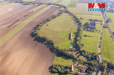 Prodej zemědělského objektu, 360 m² - 22