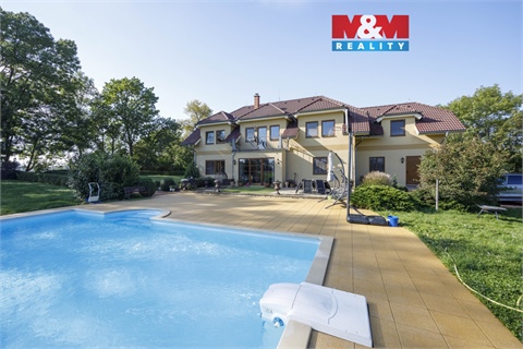 Prodej zemědělského objektu, 360 m² 0