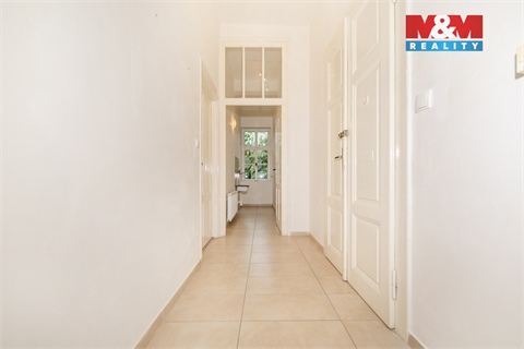 Pronájem bytu 2+1, 75 m² 8