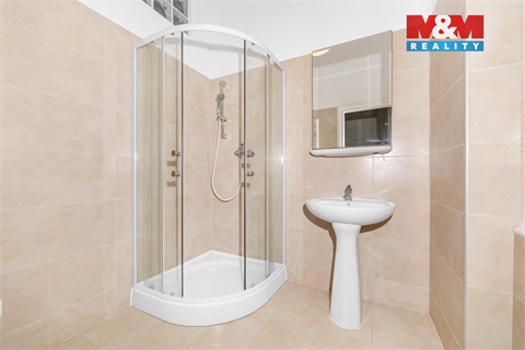 Pronájem bytu 2+1, 75 m² 6