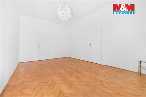 Pronájem bytu 2+1, 75 m² - 2