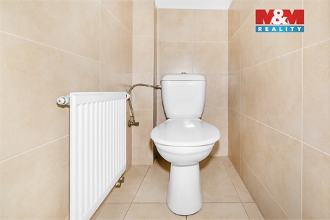 Pronájem bytu 2+1, 75 m² - 6