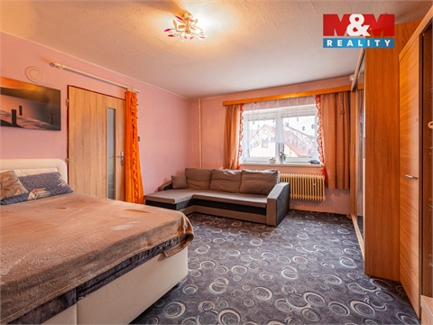 Prodej rodinného domu, 106 m² - 6