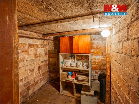 Prodej rodinného domu, 106 m² - 20