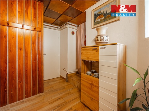 Prodej rodinného domu, 106 m² 4